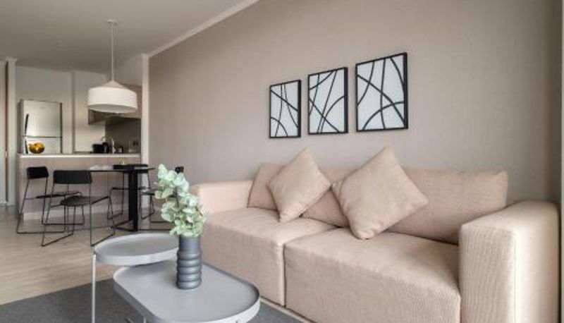 Apartment - Nido x Recoleta Deco