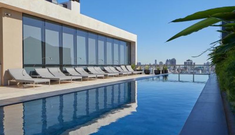 Pool - Nido x Recoleta Deco