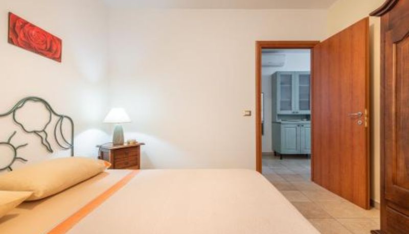 Apartament - Sapposentu de Dinu