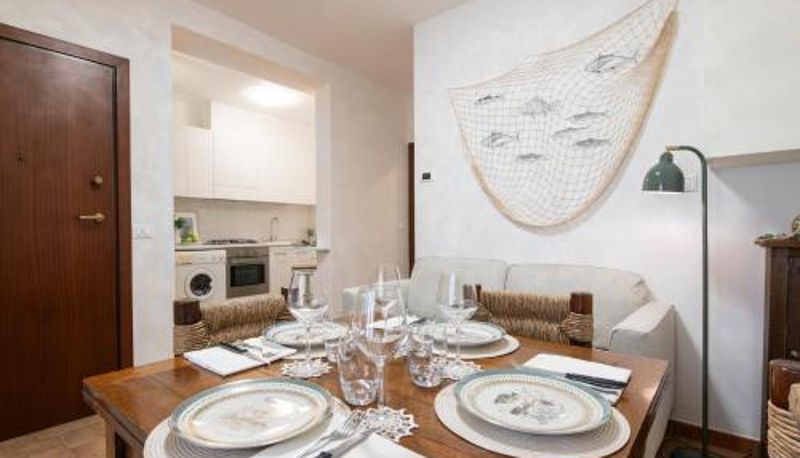 Apartment - La Casa Del Pescatore