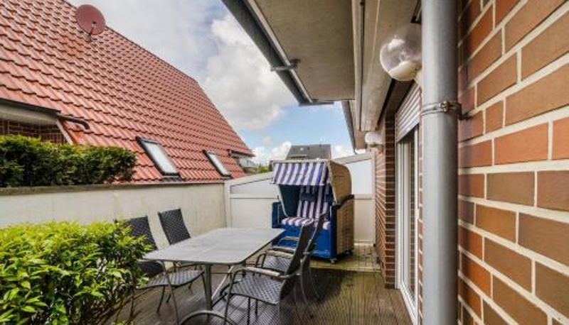 Appartement - Ferienwohnung Landegge