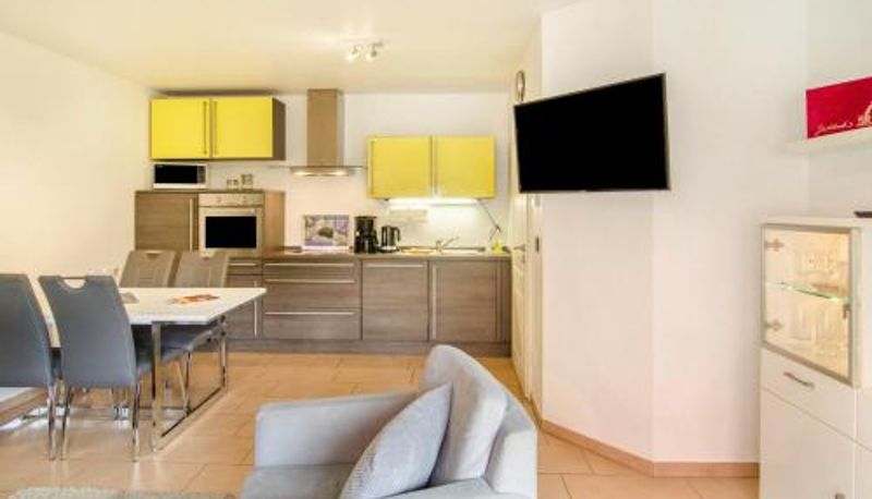 Appartement - Ferienwohnung Landegge