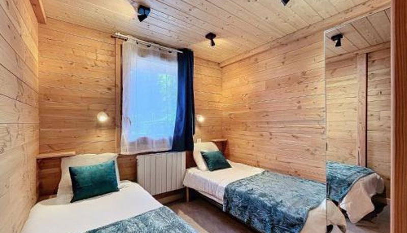 Pokój typu standard - P'tit Chalet - CHALET 6 PERSONNES 75m² MAE-6701