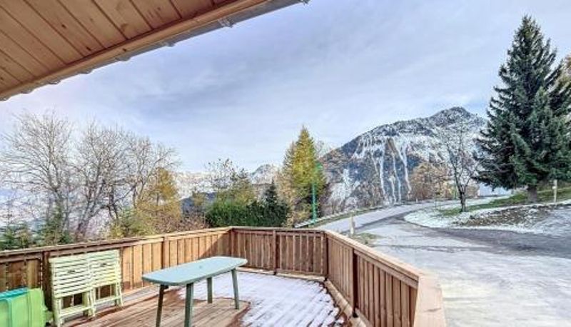 Pokój typu standard - P'tit Chalet - CHALET 6 PERSONNES 75m² MAE-6701
