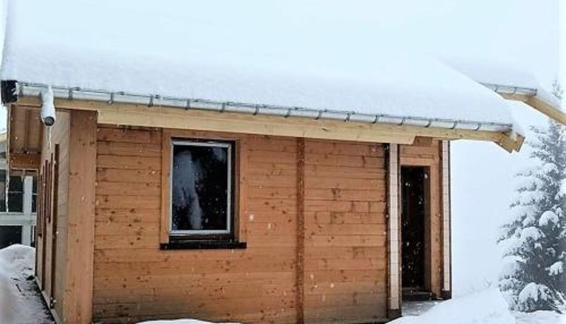 Pokój typu standard - P'tit Chalet - CHALET 6 PERSONNES 75m² MAE-6701