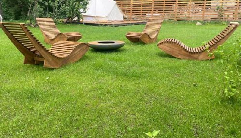 Standart oda - Apartament Masuria SPA Renata Rosłoń