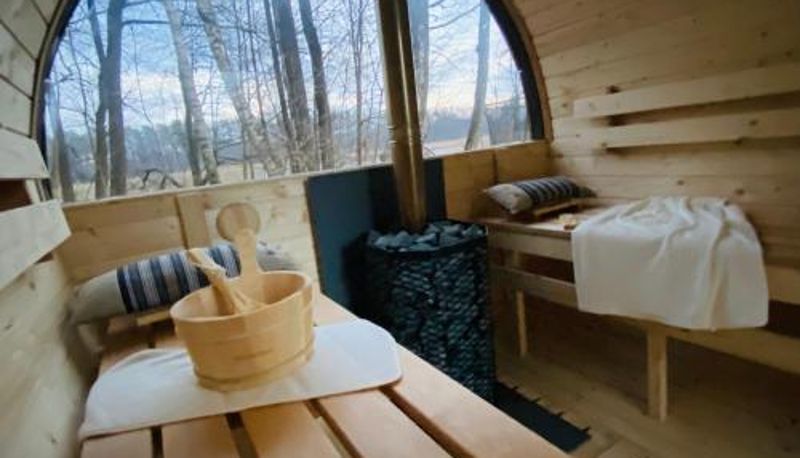 Standart oda - Apartament Masuria SPA Renata Rosłoń