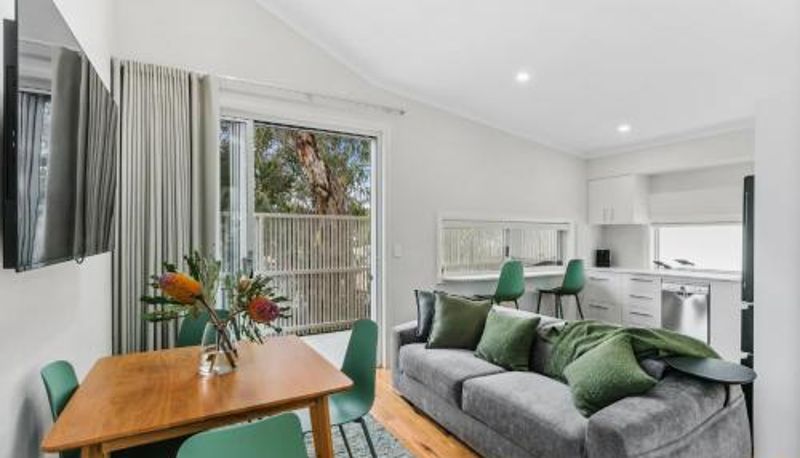 Apartamento - Gumtree Studio - Luxury 1 Bed Studio