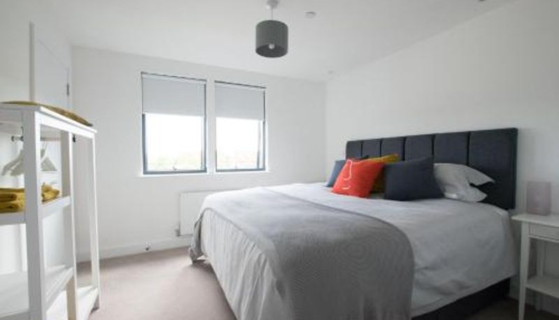 Apartament - Pen Dinas Cardiff Apartment