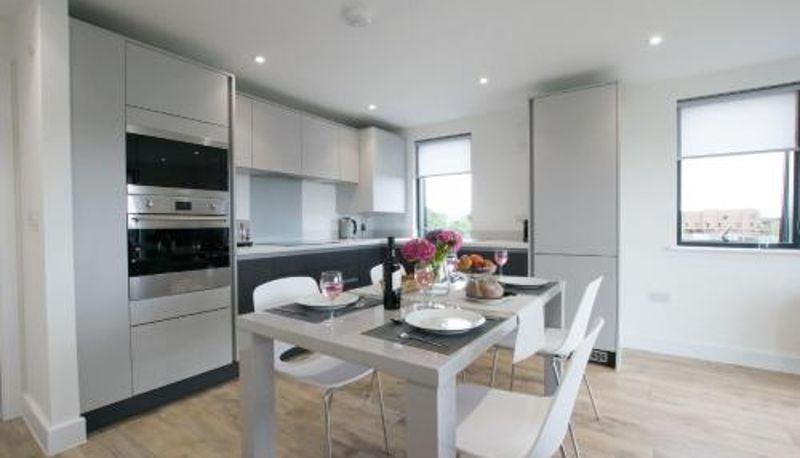 Apartament - Pen Dinas Cardiff Apartment