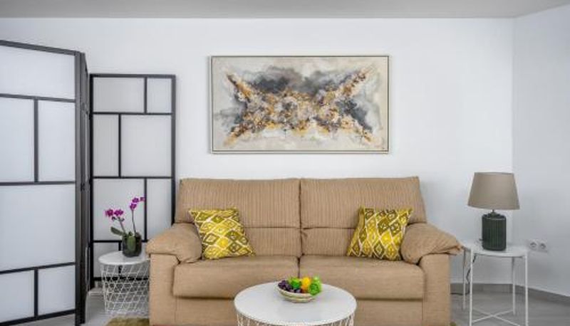 Apartment - Apt Torreblanca with Pool by Costarentals - Ref 10