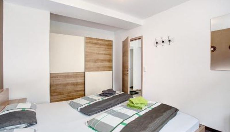 Daire - Fewo In Schustes