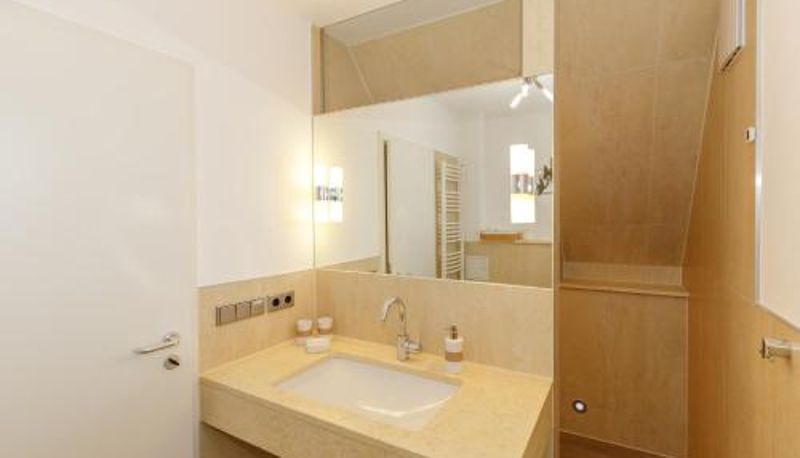 Standart oda - Haus Borussia
