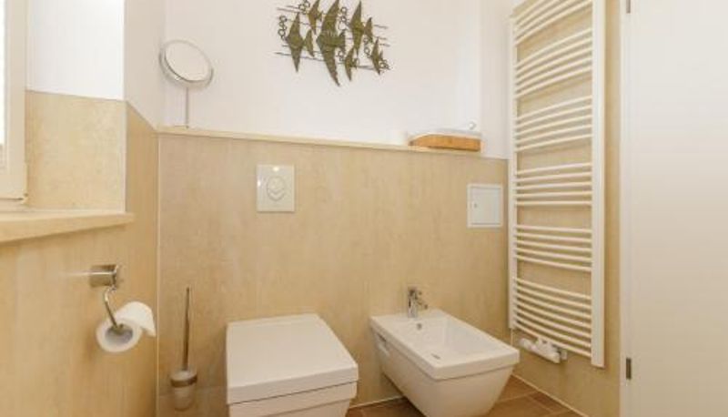 Standart oda - Haus Borussia