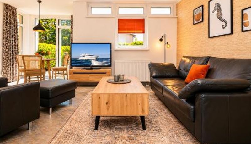 Standart oda - Haus Borussia