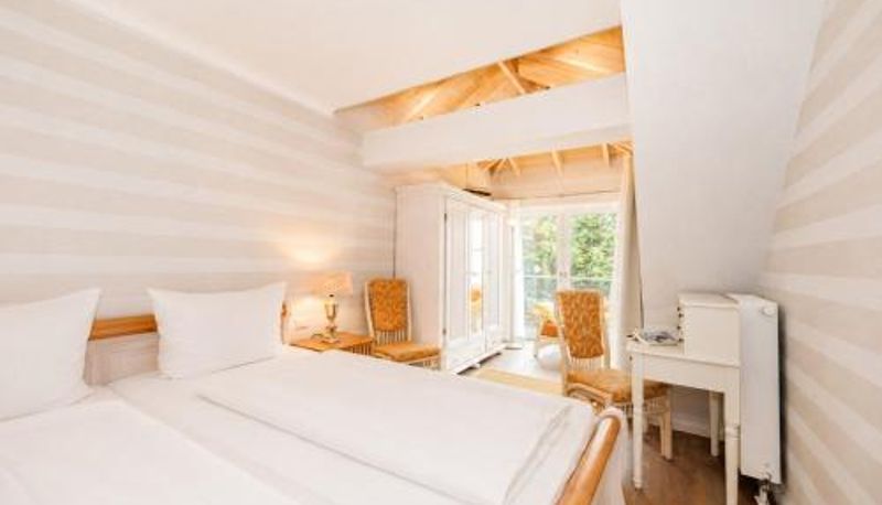 Standart oda - Haus Borussia