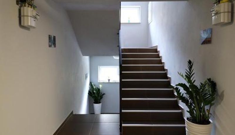 Informacje - Apartamenty BM'Kruk