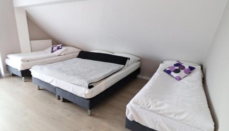 Pokój typu standard - Apartamenty BM'Kruk