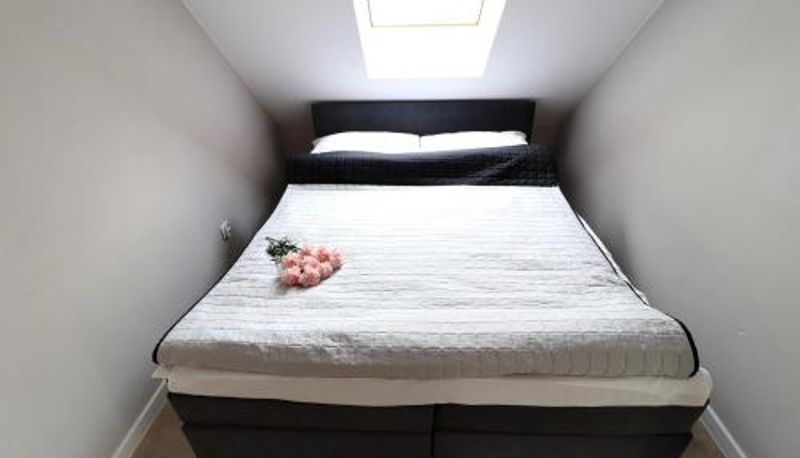 Informacje - Apartamenty BM'Kruk