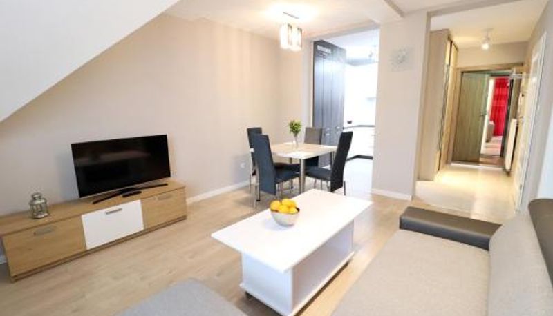 Informacje - Apartamenty BM'Kruk