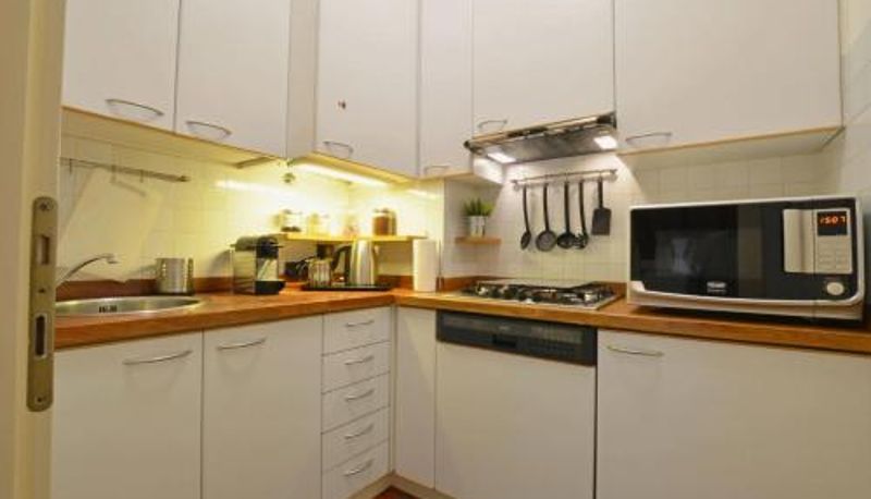 Appartamento - Apartment Deluxe Isola Di Mezzo