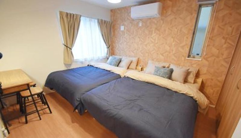 Standardzimmer - FINOA Residential Suite Asakusa/Oshiage Skytree