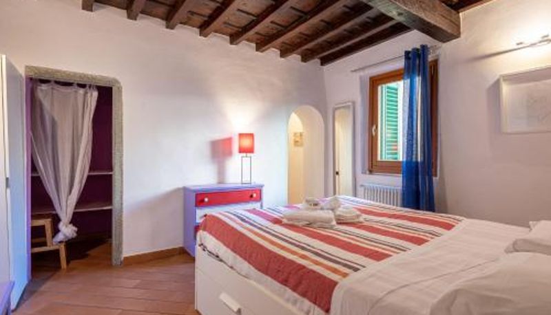 Appartamento - GuestHost - SantAmbrogio Colorful Apartment