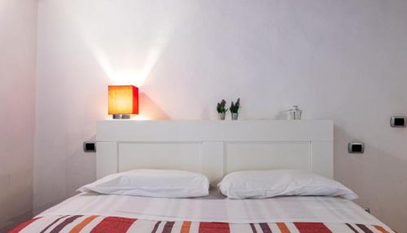 Appartamento - GuestHost - SantAmbrogio Colorful Apartment