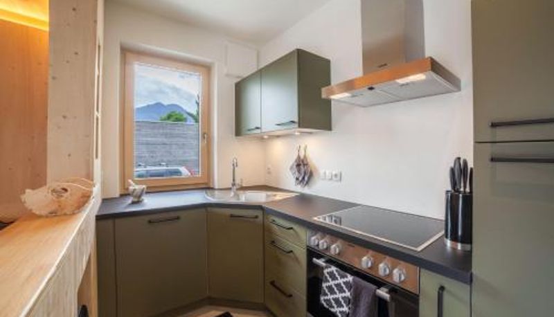 Apartamento - Apartment Das Runde