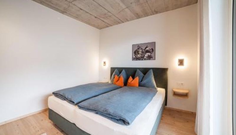 Apartment - Apartment Das Runde