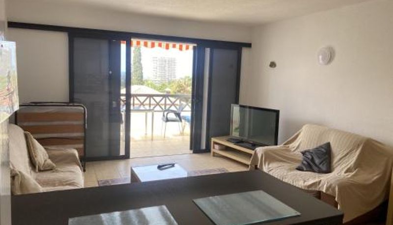 Appartamento - Tenerife  Los Cristianos Lovely Self Catering 1 bed Apartment 7B2