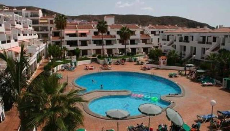 Appartamento - Tenerife  Los Cristianos Lovely Self Catering 1 bed Apartment 7B2