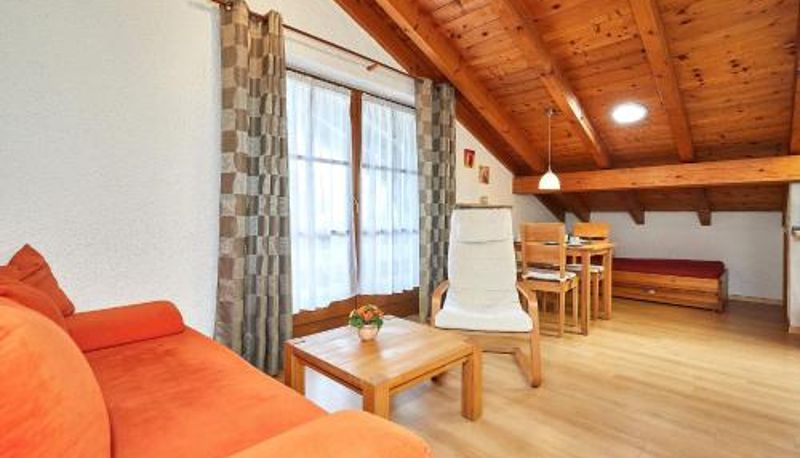Bilgi - Ferienwohnung Lobenhofer