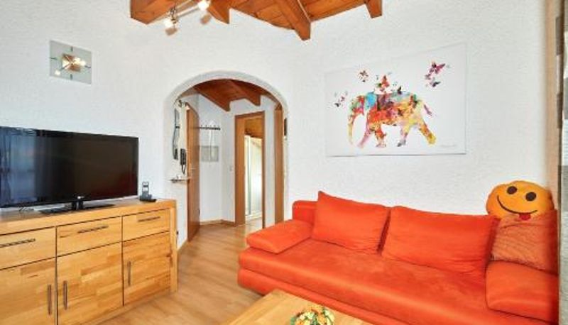 Bilgi - Ferienwohnung Lobenhofer