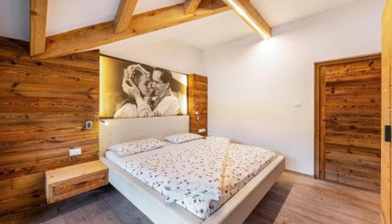 Apartment - Naturoase Stegerhof Apt Vergissmeinnicht