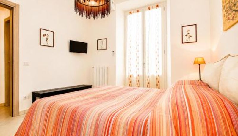 Appartement - Bronzino 53 - Flat with Parking