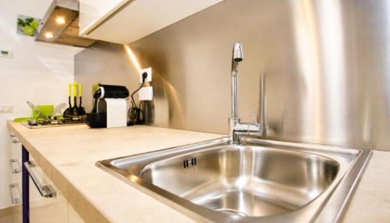Appartement - Bronzino 53 - Flat with Parking