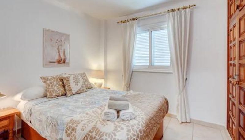 Appartamento - Los Gigantes Sea View