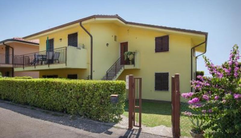 Info - Apartment Prefontana With Pool