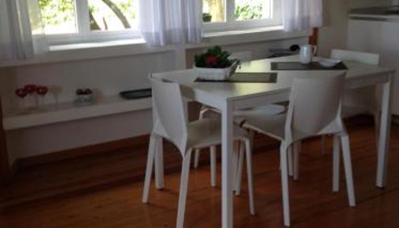 Apartment - Villa Rossa