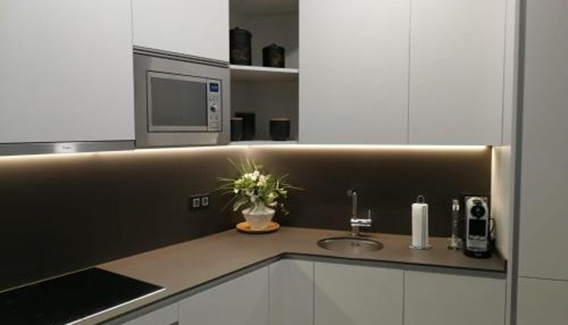 Apartment - Glory Suite Zurriola Beach with AC