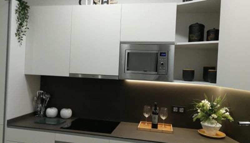 Apartment - Glory Suite Zurriola Beach with AC