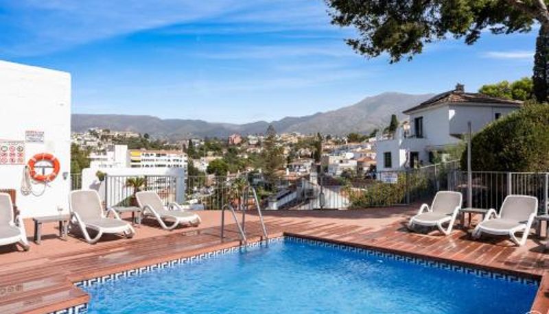 Apartamento - Golf & Sea View  Terrace ViVi Homes - La Roca Pool
