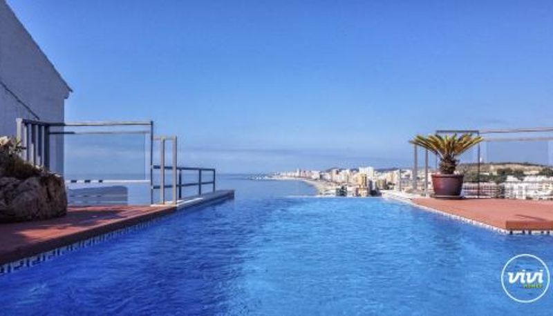 Apartamento - Golf & Sea View  Terrace ViVi Homes - La Roca Pool