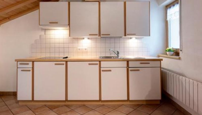 Apartament - Appartement Egart 3