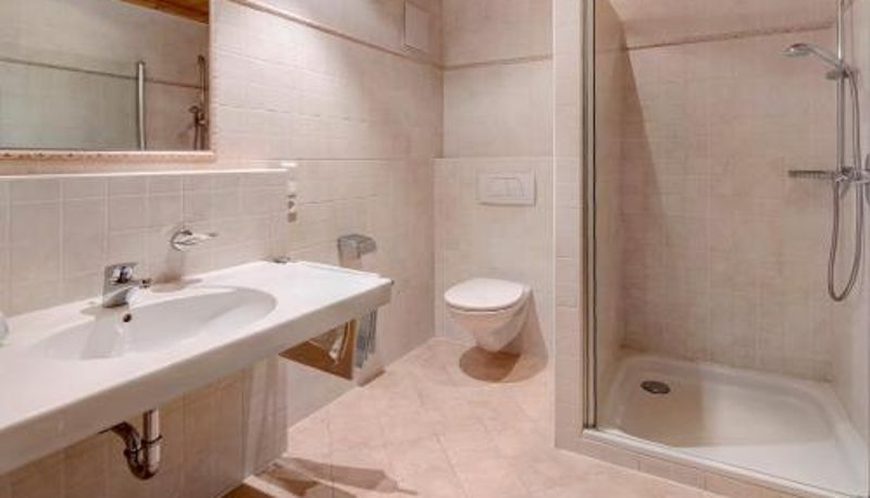Apartment - Appartement Egart 3