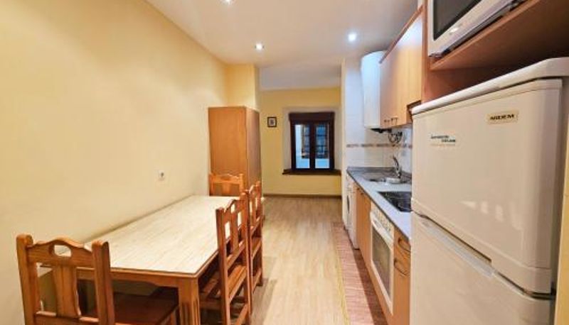 Apartment - Apartamentos Canfranc 3000