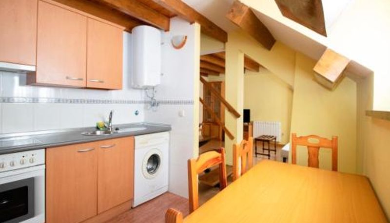 Apartment - Apartamentos Canfranc 3000
