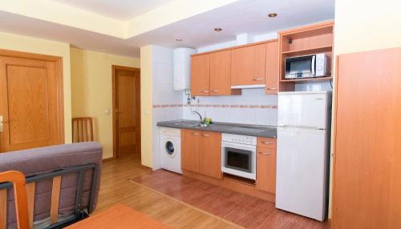 Apartment - Apartamentos Canfranc 3000