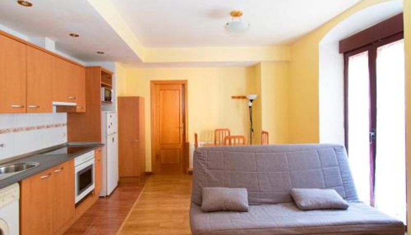Apartament - Apartamentos Canfranc 3000